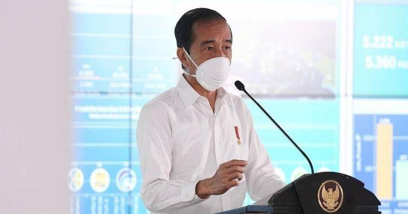 Instagram.com/jokowi