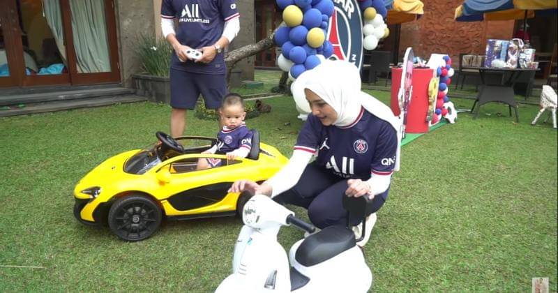 Youtube.com/Ciky Citra Rezky