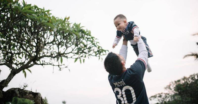 Instagram.com/thereal_rezkyadhitya