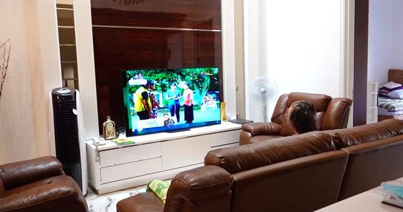 Youtube.com/Natasha Wilona