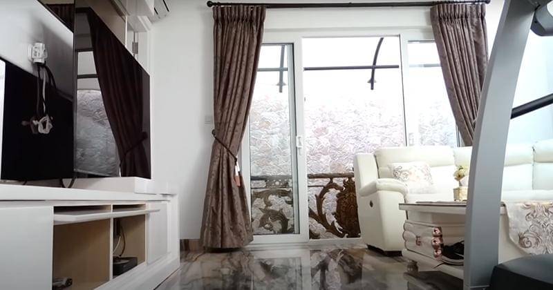 Youtube.com/Natasha Wilona