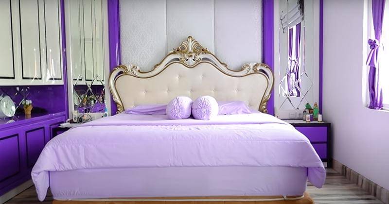 Youtube.com/Natasha Wilona