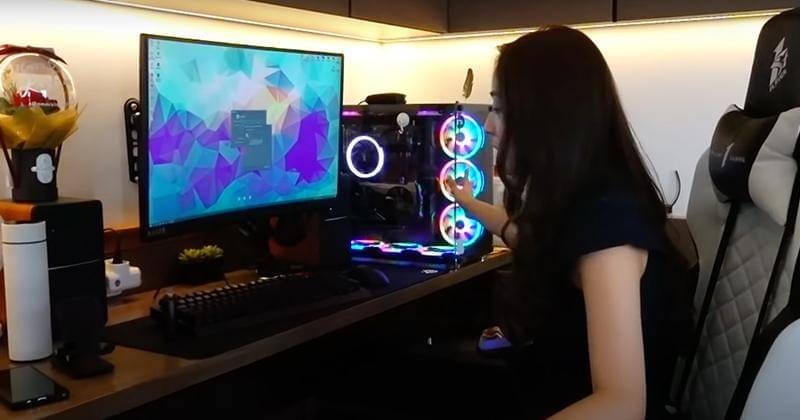 Youtube.com/Natasha Wilona