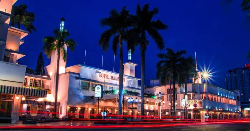 Unsplash/Anggit Rizkianto