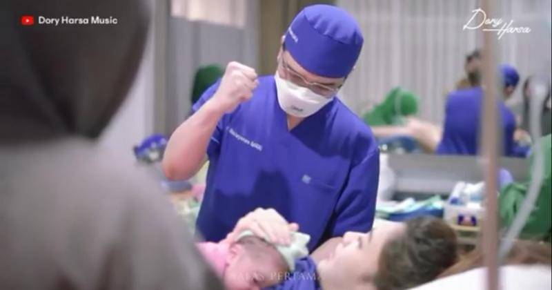 Instagram.com/doryharsa