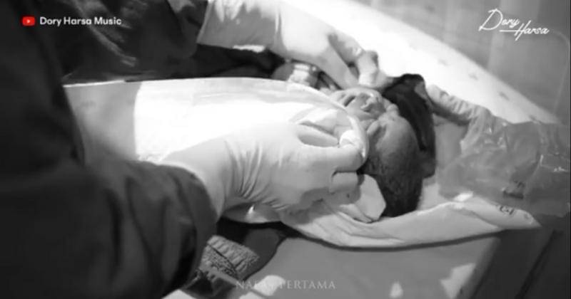 Instagram.com/doryharsa