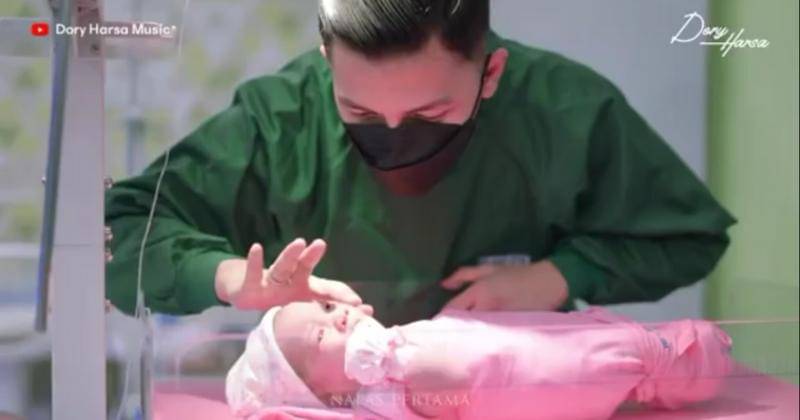 Instagram.com/doryharsa