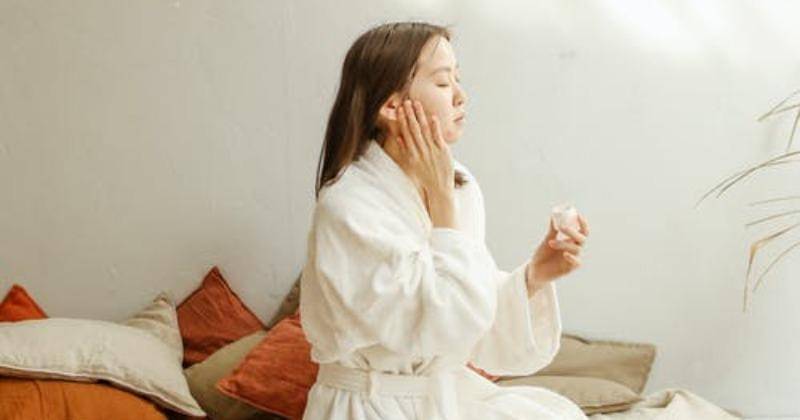 Pexels/Polina Tankilevitch