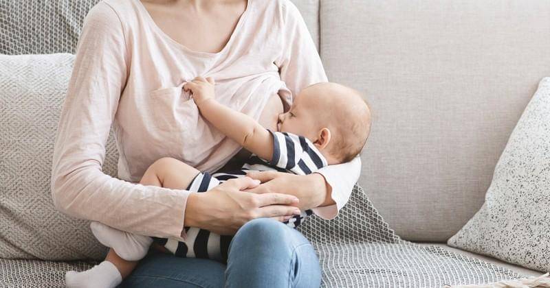 Shutterstock/Prostock-studio