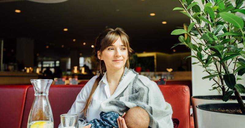 Shutterstock/Iryna Inshyna