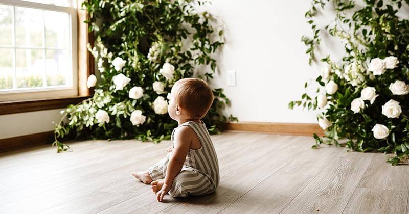 Unsplash/Christian Bowen