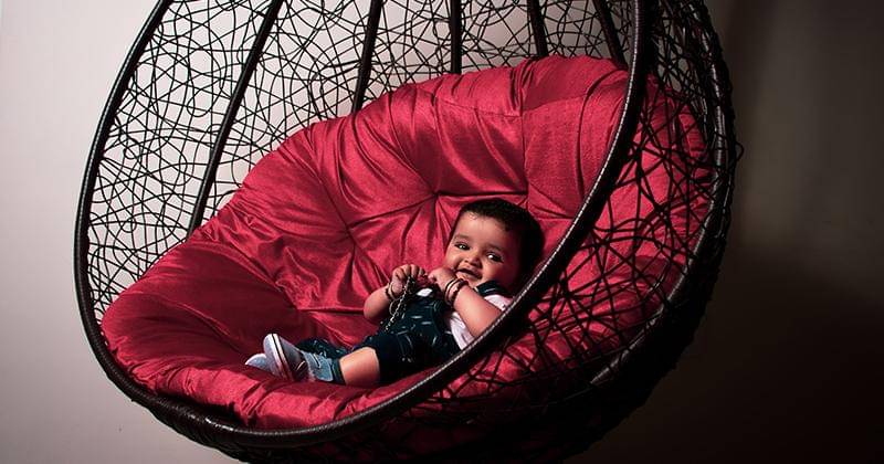 Unsplash/Ashish Sangai