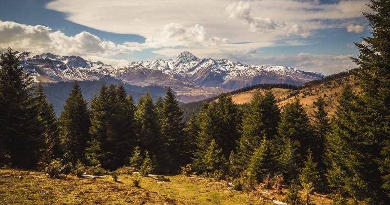 Unsplash/Eric TERRADE