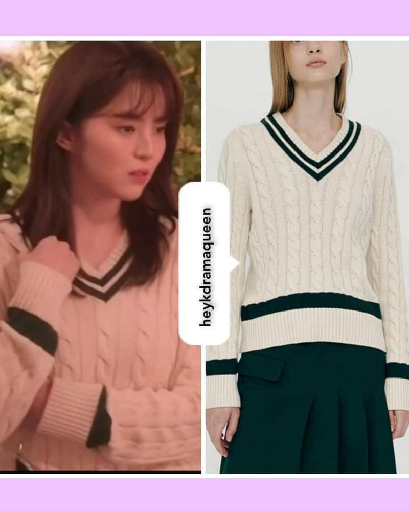 Instagram/heykdramaqueen