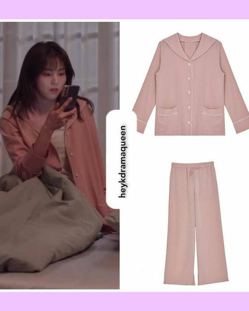 Instagram/heykdramaqueen