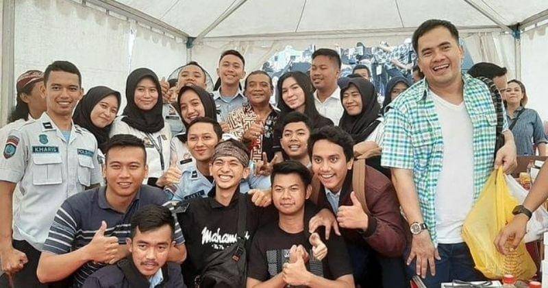 Instagram.com/saipuljamilreal