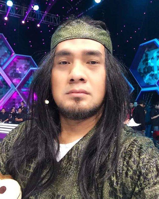 Instagram.com/saipul_jamil_fc