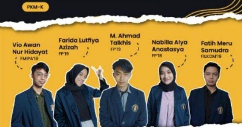 Humas Universitas Brawijaya