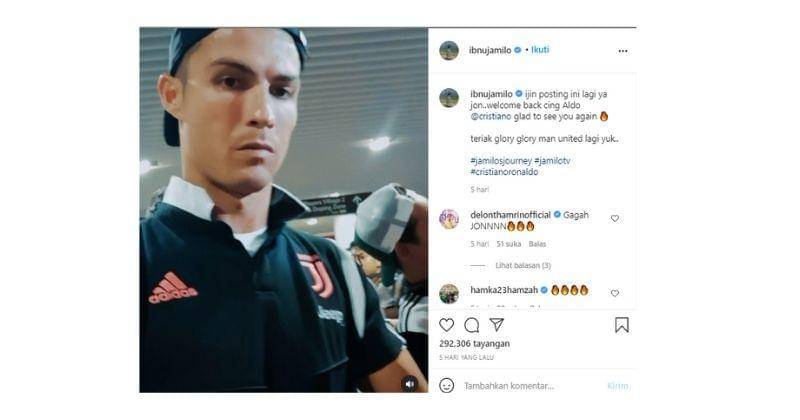 Instagram.com/ibnujamilo