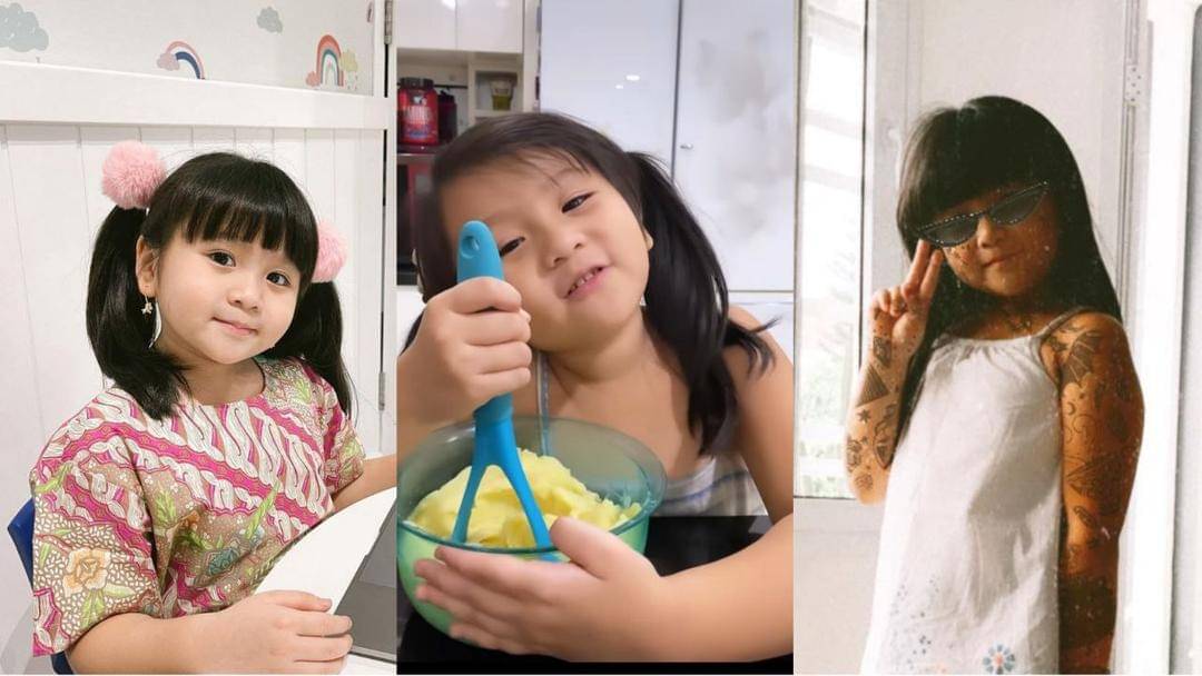 Instagram.com/babymoonella