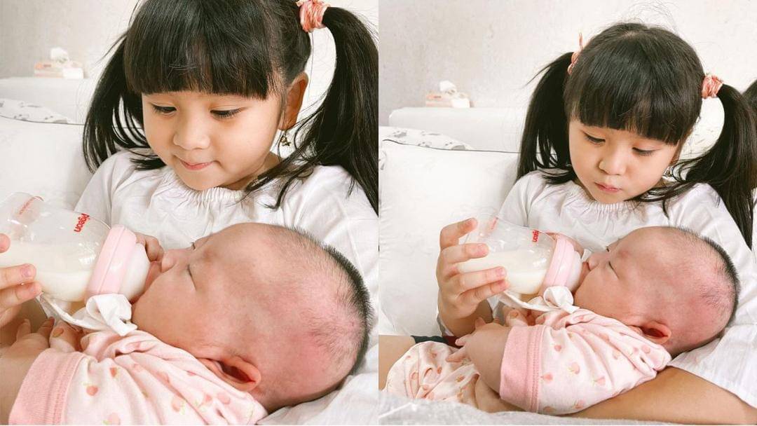 Instagram.com/babymoonella