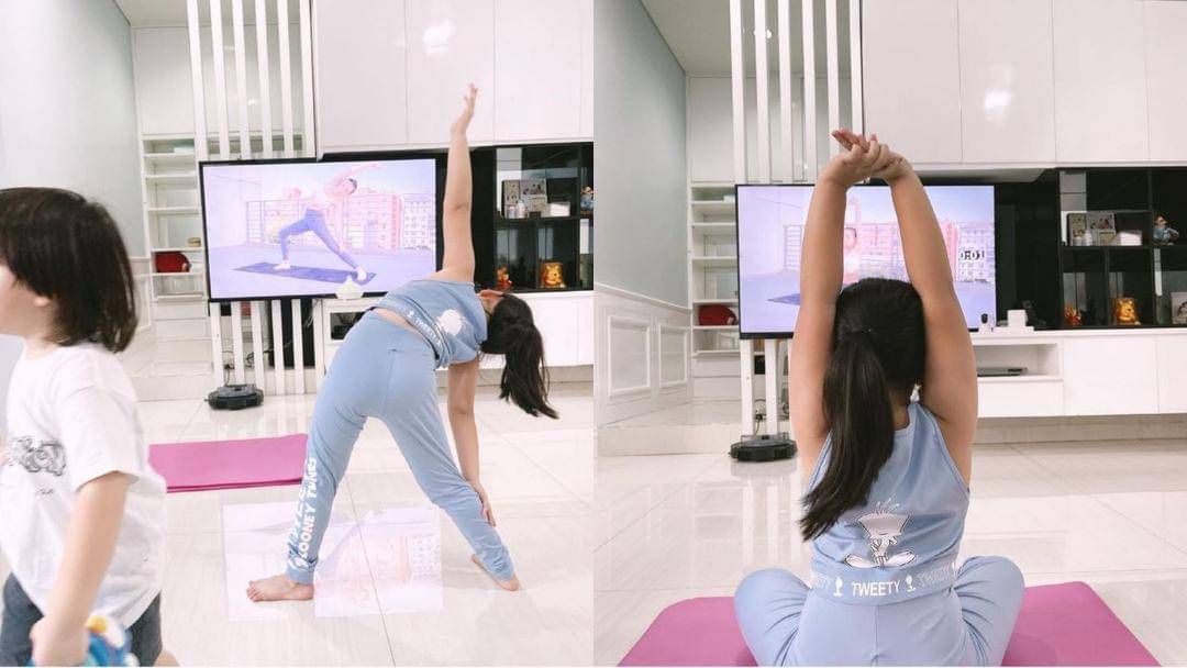 Instagram.com/babymoonella