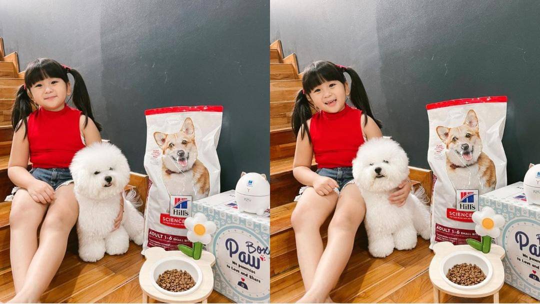 Instagram.com/babymoonella