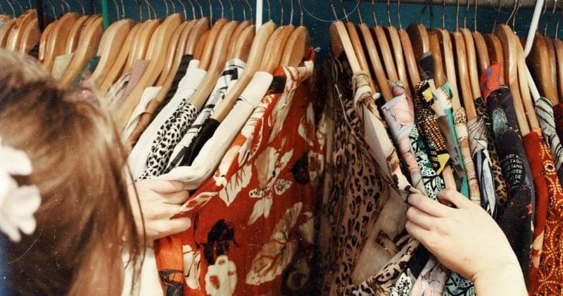 Unsplash/Becca McHaffie