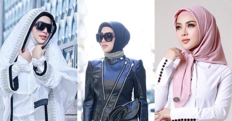 Instagram.com/princessyahrini