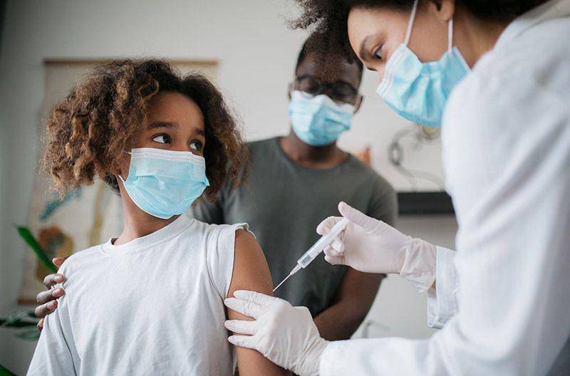 Apakah Vaksin HPV Bisa Diberikan kepada Anak Laki-Laki dan Perempuan?