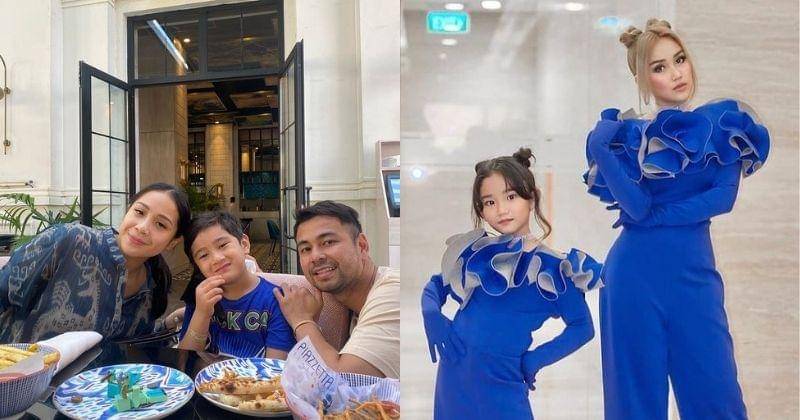 Instagram.com/raffinagita1717 & Instagram.com/ayutingting92