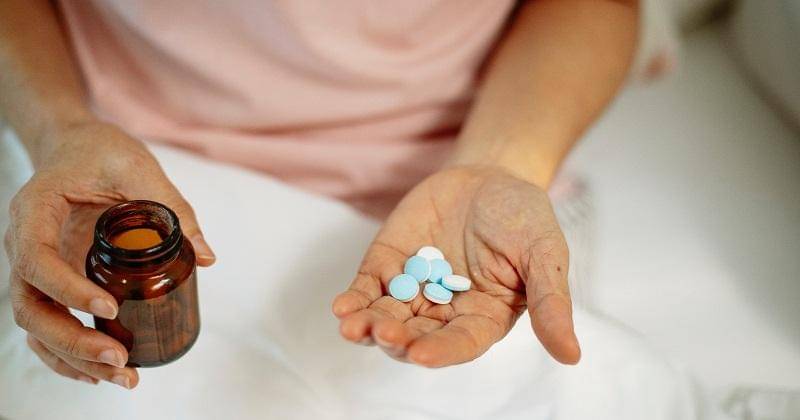 Pexels/Michelle Leman