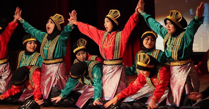 Flickr/mariotapilouw