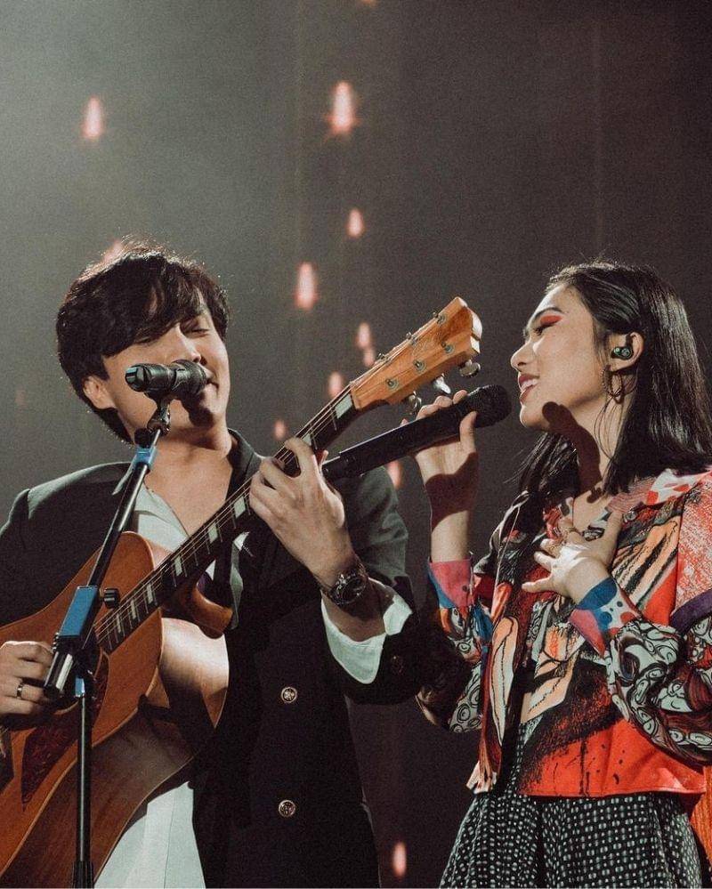 Instagram.com/isyanasarasvati