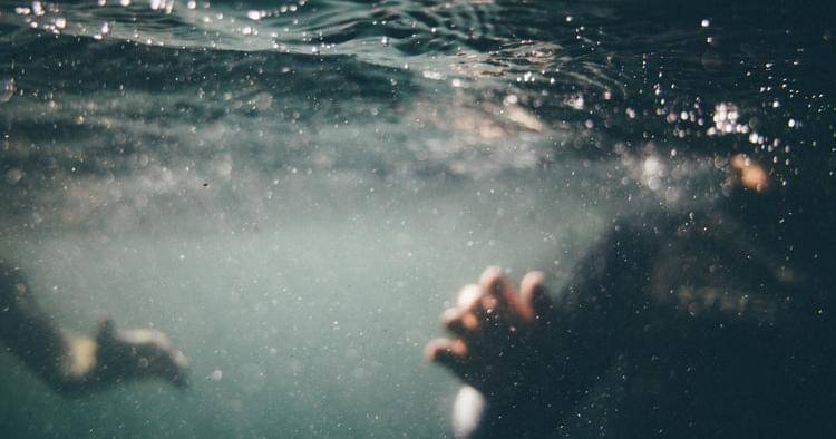 Unsplash/Tim Marshall