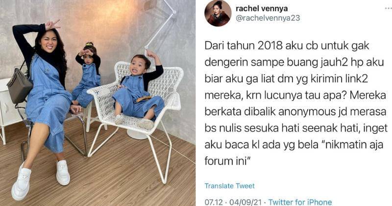 Instagram.com/rachelvennya