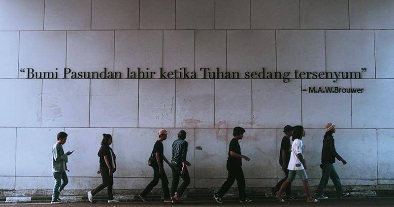 Unsplash/Zulfikar Arifuzzaki