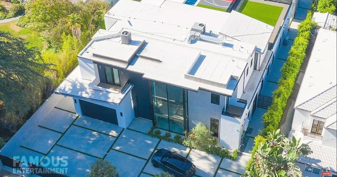 Youtube.com/Famous Entertainment