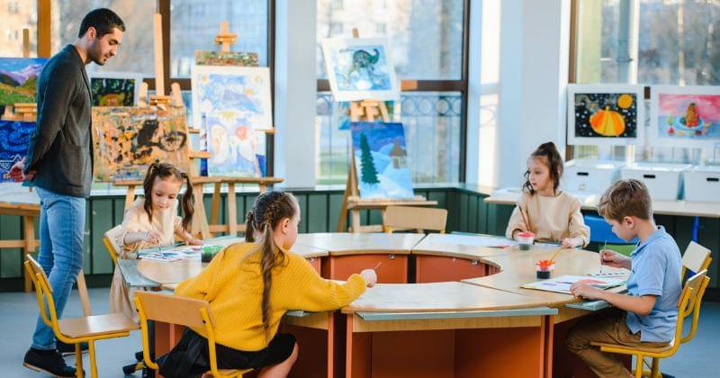 Pexels/Anastasia Shuraeva