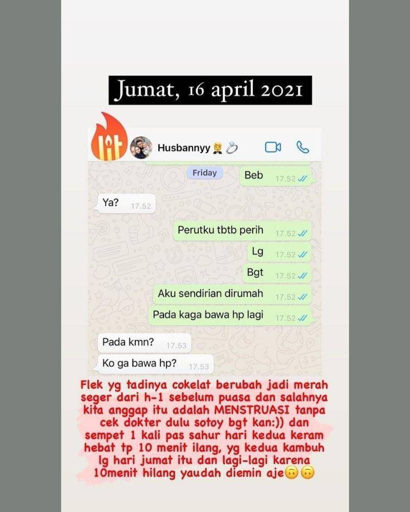 Instagram.com/elfindagladys