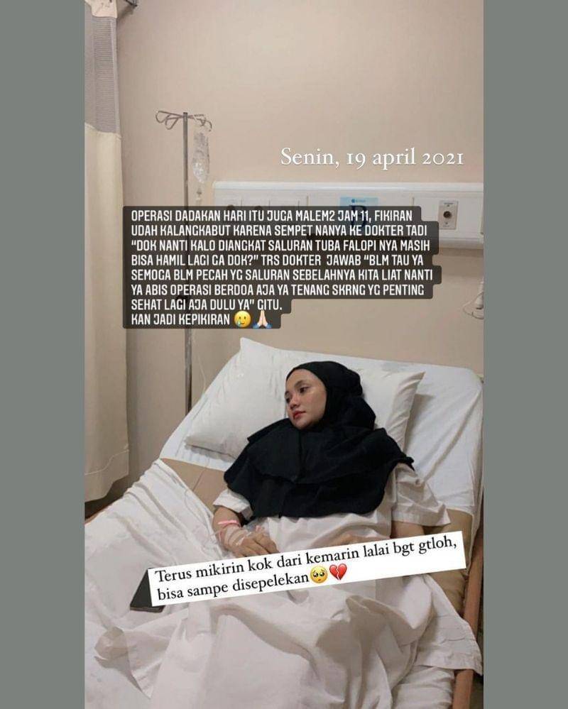 Instagram.com/elfindagladys