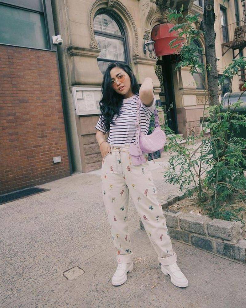 Instagram.com/rachelvennya