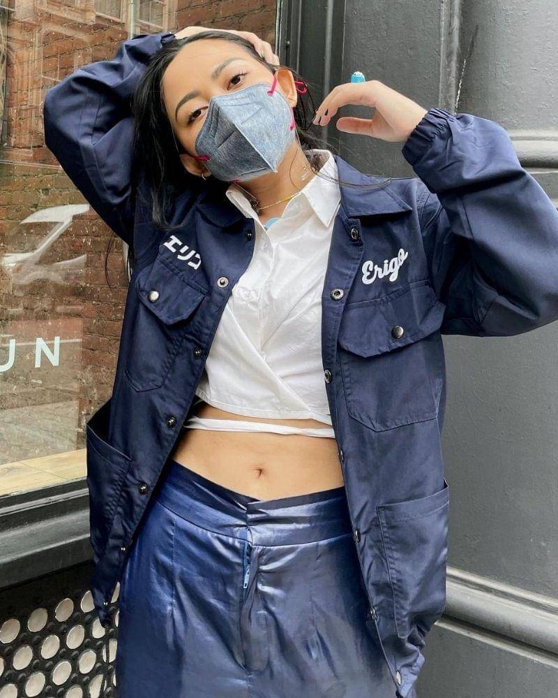 Instagram.com/rachelvennya