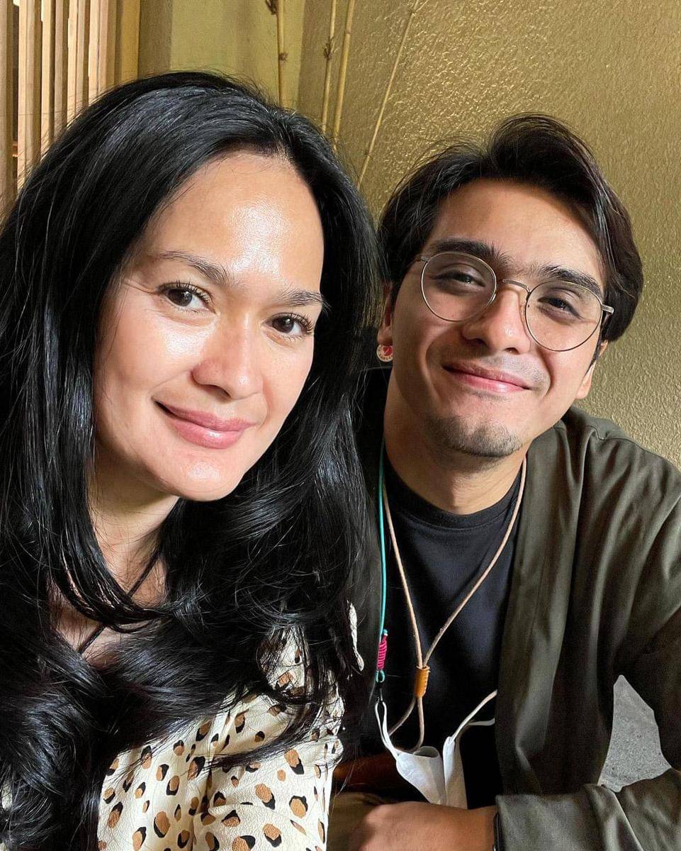 Instagram.com/donnaharunofficial