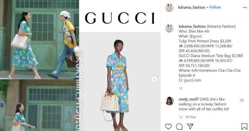 Instagram.com/kdrama_fashion