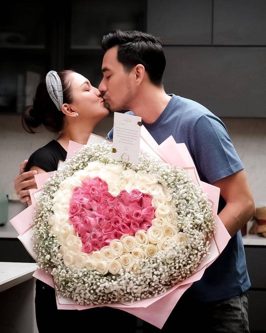 Instagram.com/darius_sinathrya