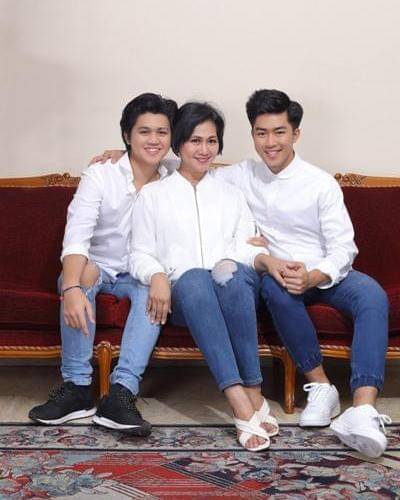 Instagram.com/ayu.dyah.pasha