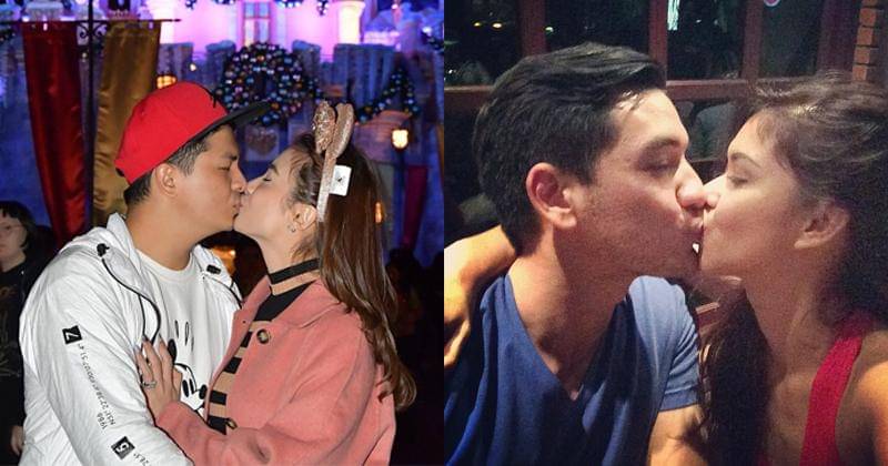 Instagram.com/glennalinskie/nanamirdad_