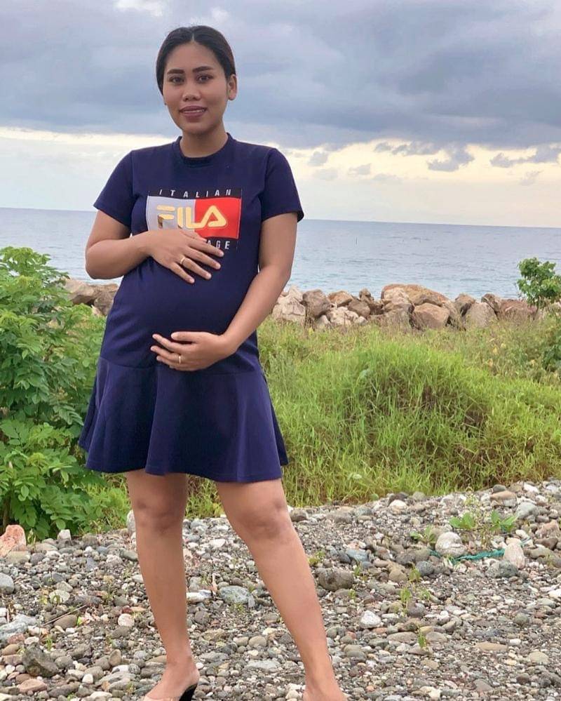 Instagram.com/evi_masamba_real