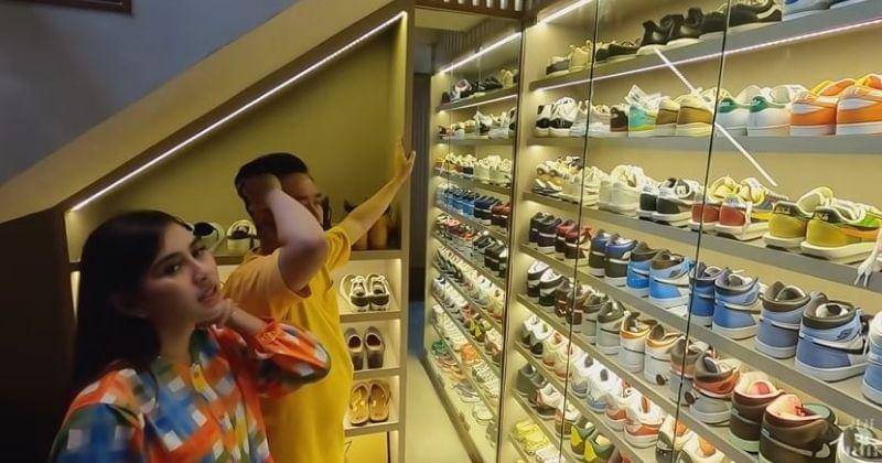 Youtube.com/Jeje & Nanas Channel